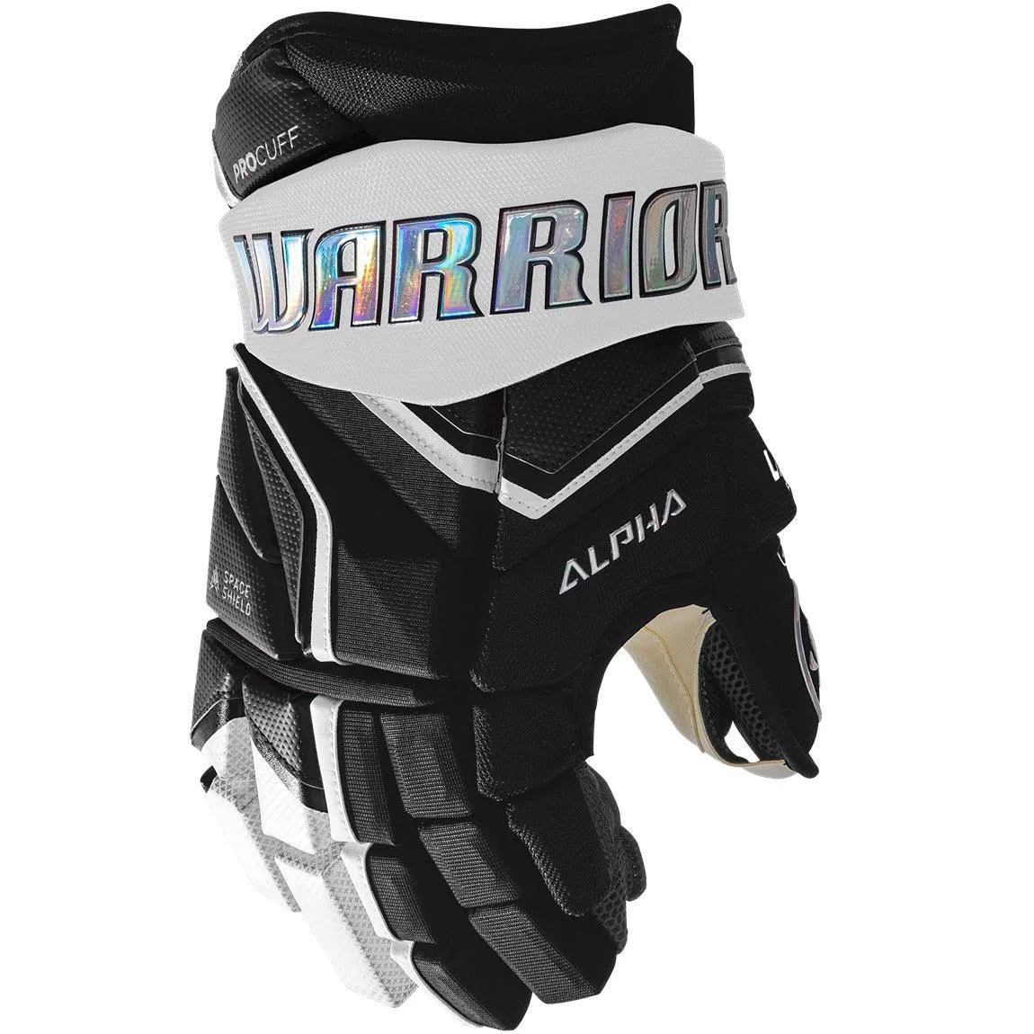 Warrior Alpha LX2 Pro Hockey Gloves - Youth