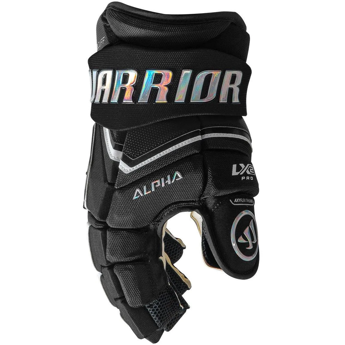 Warrior Alpha LX2 Pro Hockey Gloves - Youth