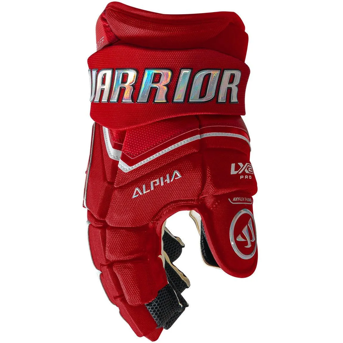 Warrior Alpha LX2 Pro Hockey Gloves - Youth