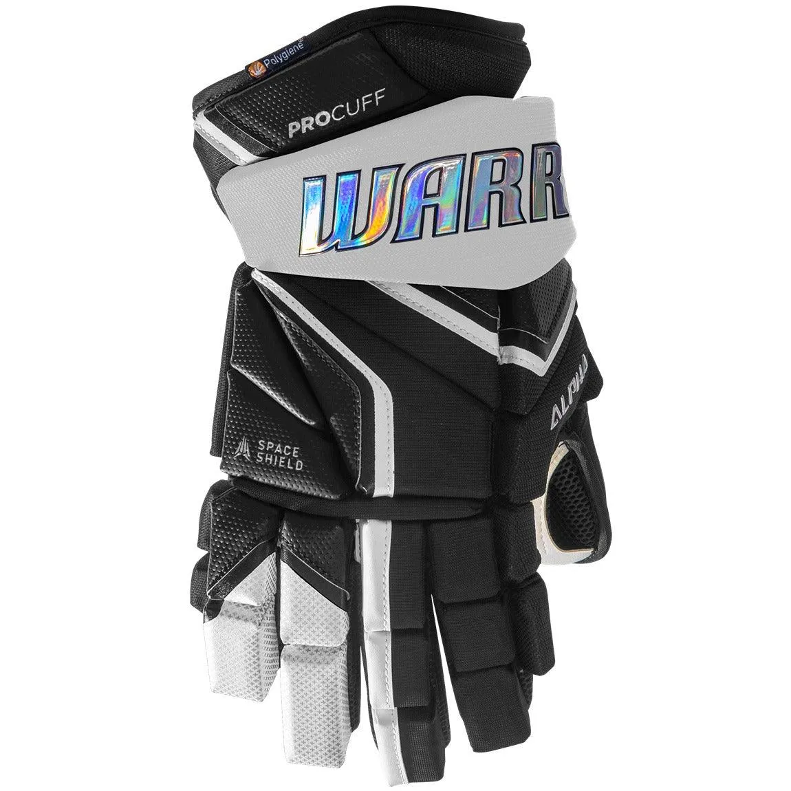 Warrior Alpha LX2 Pro Hockey Gloves - Youth