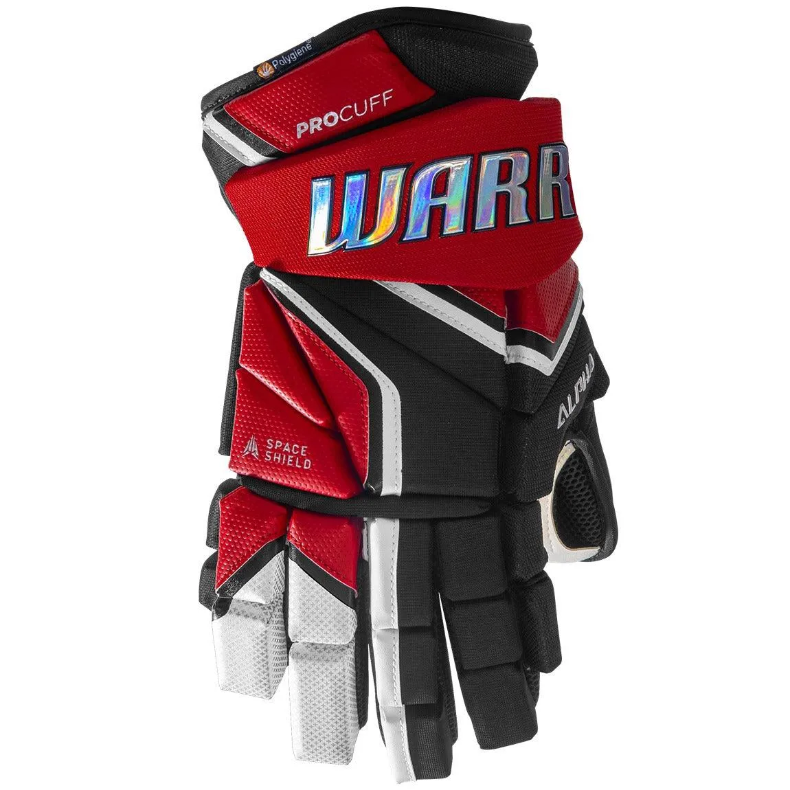 Warrior Alpha LX2 Pro Hockey Gloves - Youth