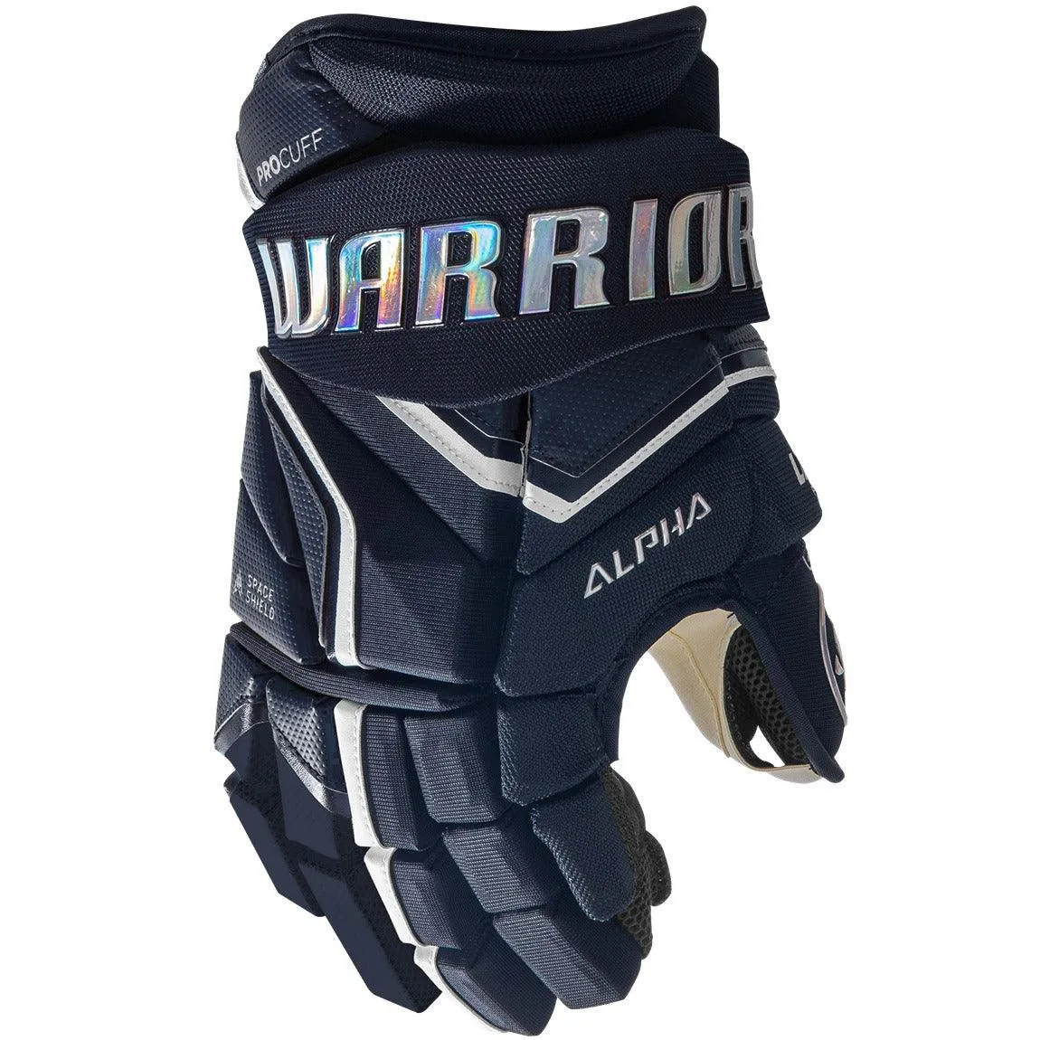 Warrior Alpha LX2 Pro Hockey Gloves - Youth