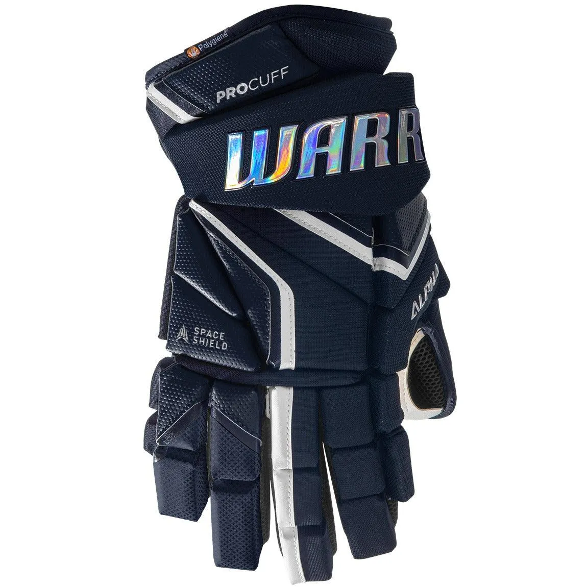 Warrior Alpha LX2 Pro Hockey Gloves - Youth