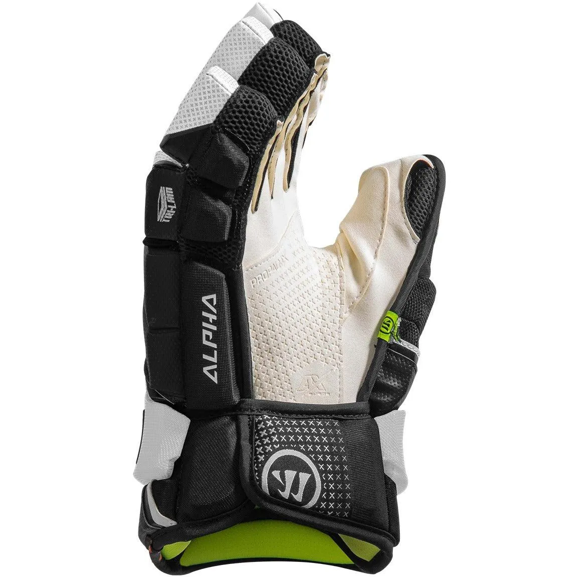 Warrior Alpha LX2 Pro Hockey Gloves - Youth