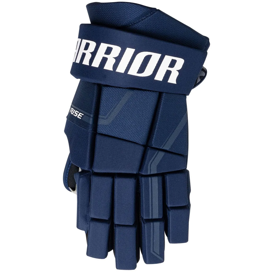 Warrior Rise Hockey Gloves - Junior