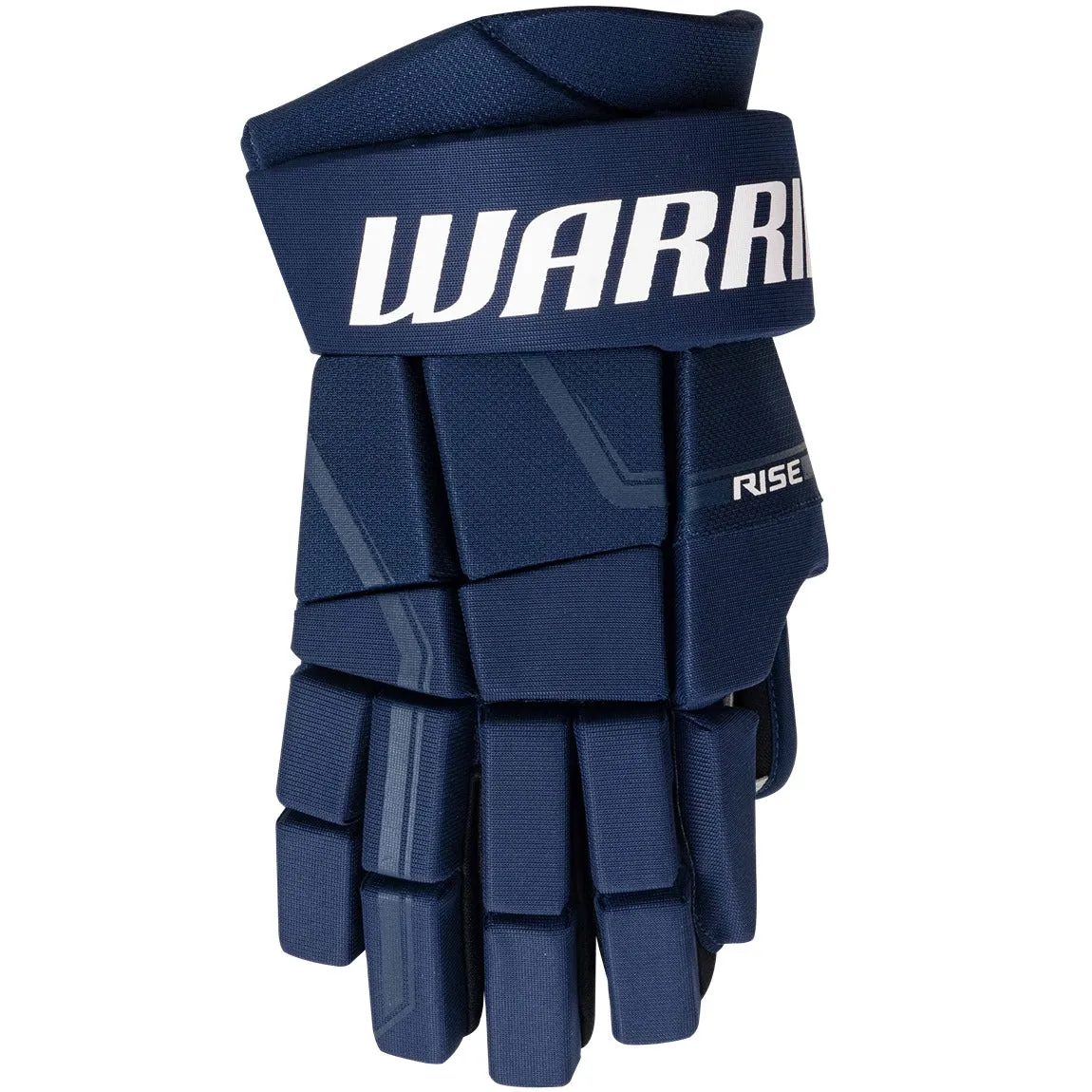 Warrior Rise Hockey Gloves - Youth