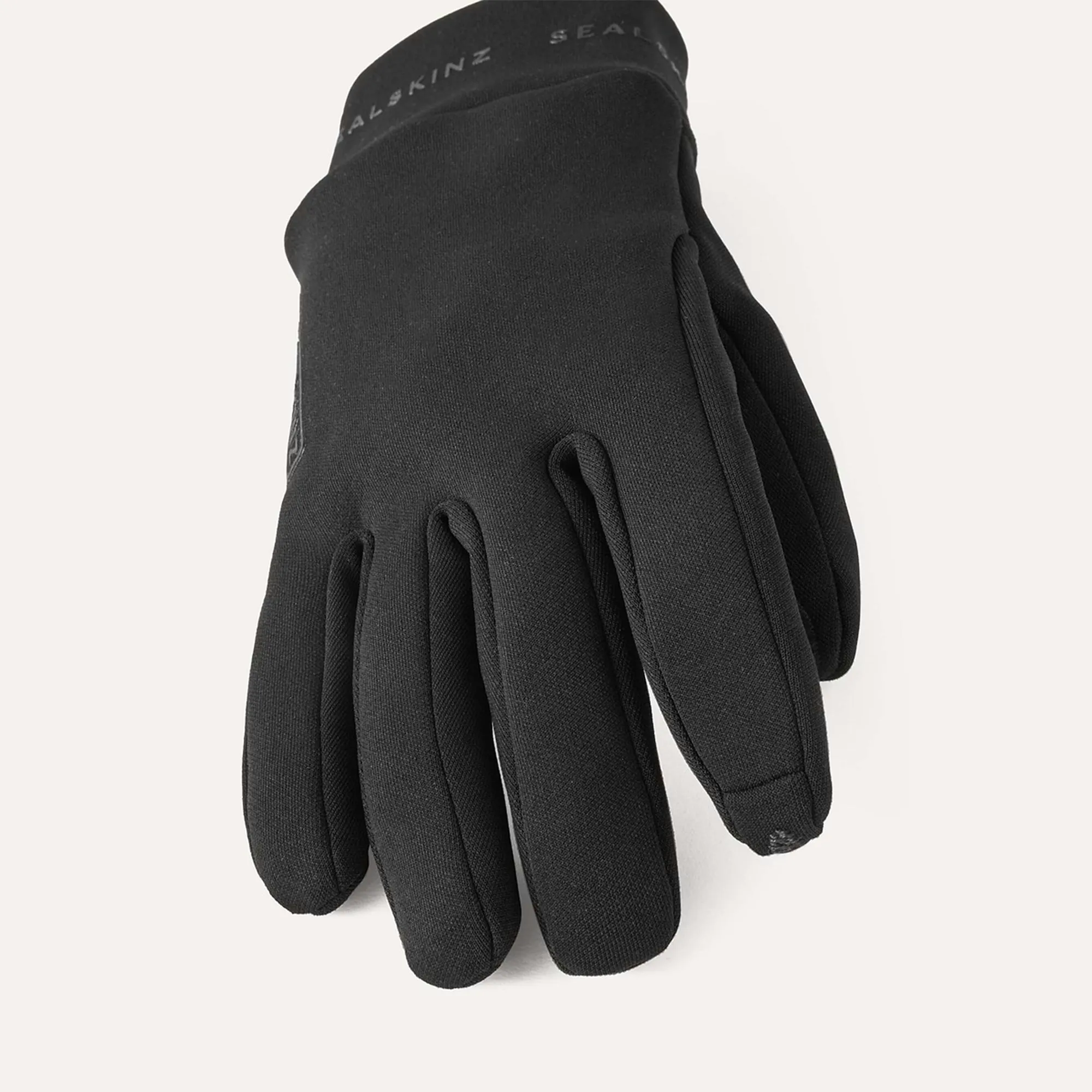 Water Repellent Nano Fleece Gloves