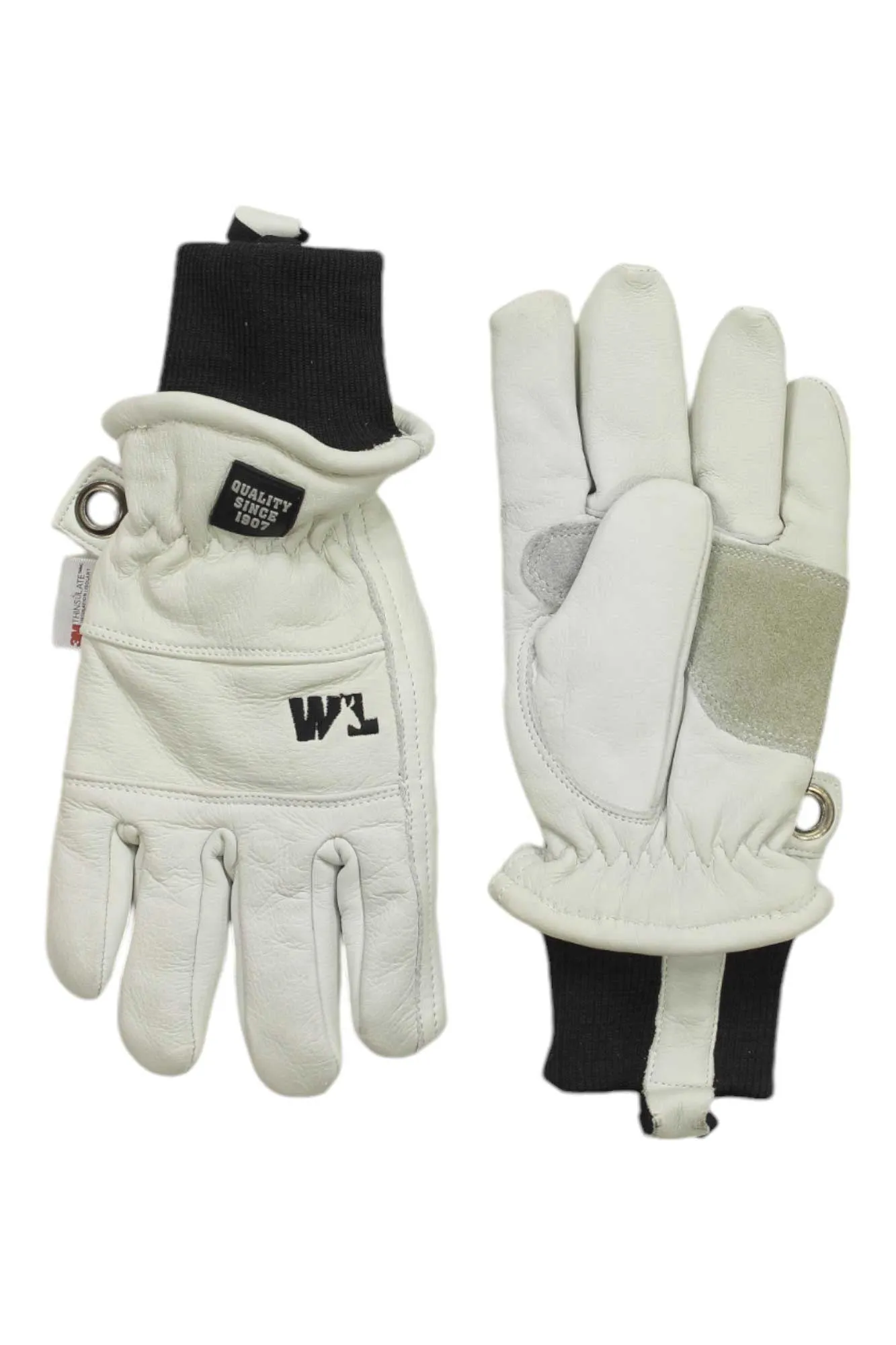 Wells Lamont Working Crew Glove