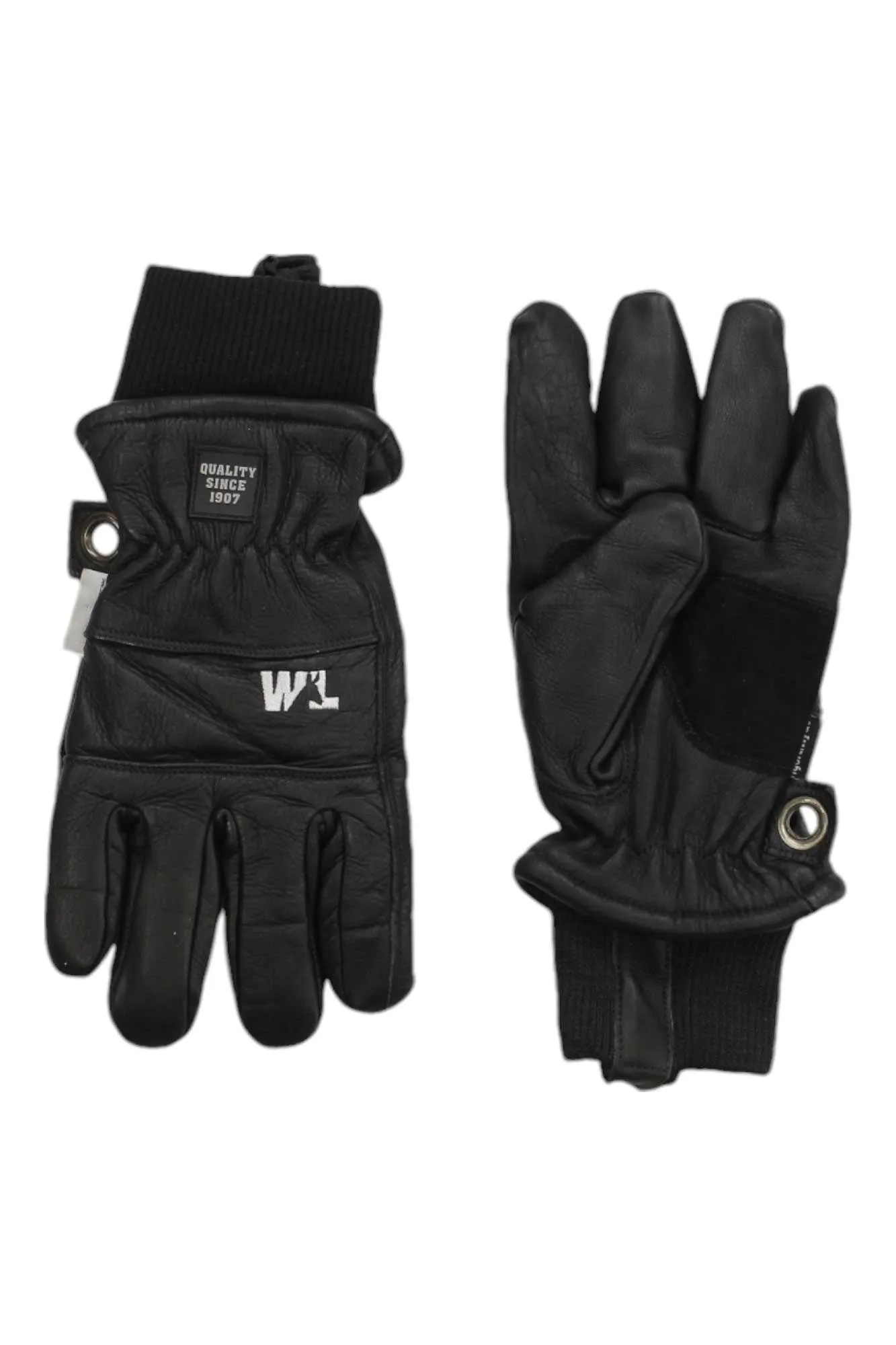 Wells Lamont Working Crew Glove