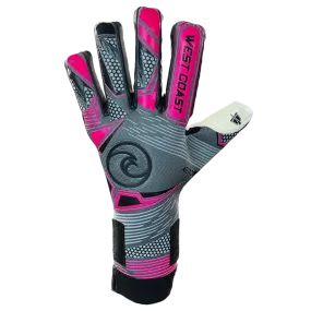 West Coast Aero Gamma Goalkeeper Gloves