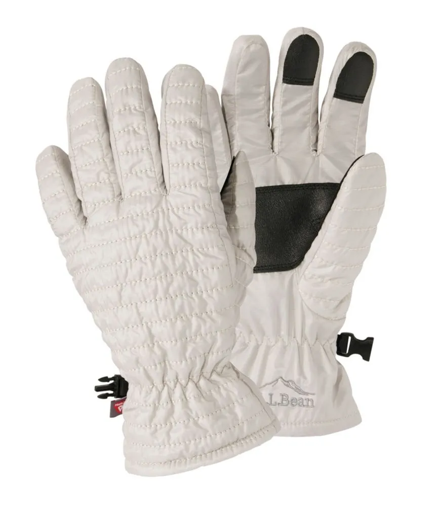 Women's PrimaLoft Packaway Gloves