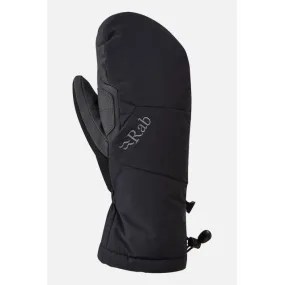 Womens Storm Mitt