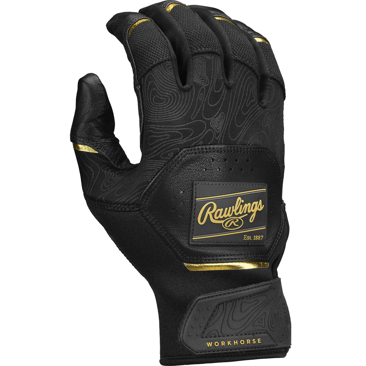 Workhorse Batting Gloves 2025