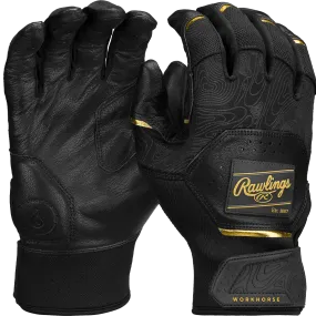 Workhorse Batting Gloves 2025