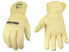 Youngstown Ground Glove With Kevlar #12-3365-60